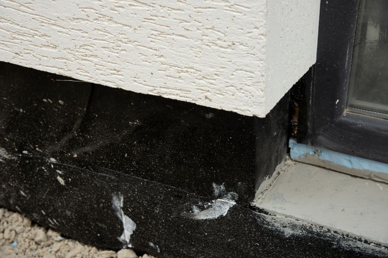 Basement Concrete Sealing in Fort Collins, CO