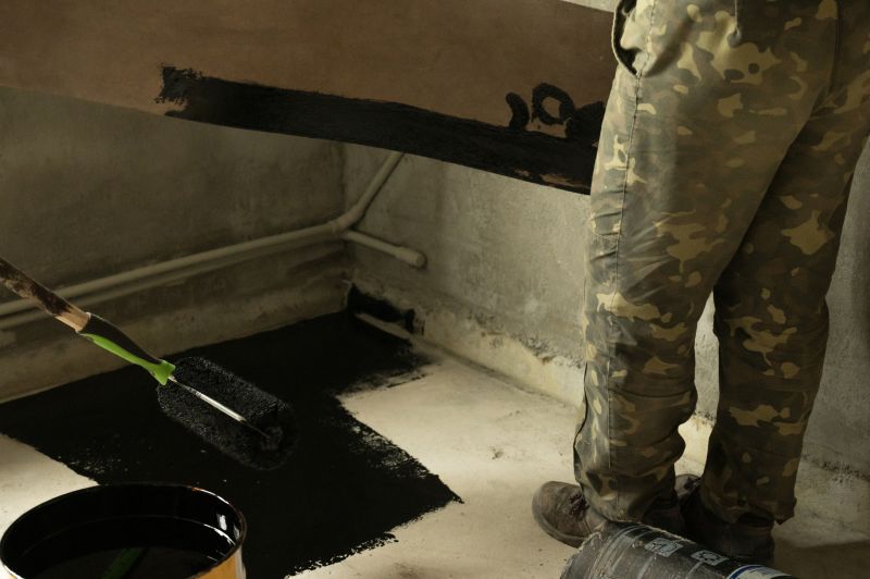 Basement Water Prevention in Fort Wayne, IN