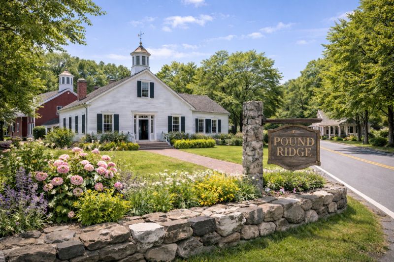 Local Building Raising in Freehold, NJ