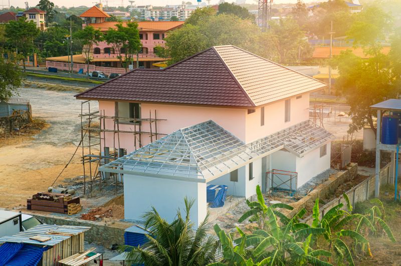 Local Building Raising in Maitland, FL