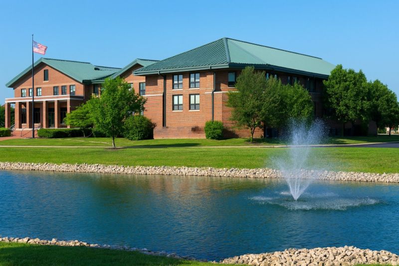 Local Building Raising in Pleasant Prairie, WI