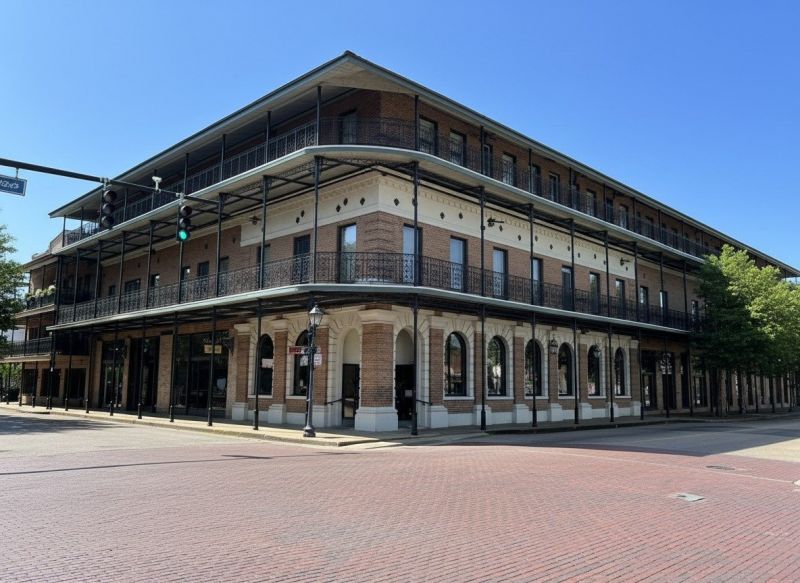 Local Building Raising in Sarasota, FL