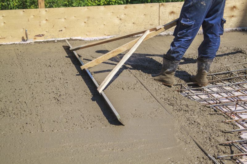 Local Concrete Foundation Leveling in Oldsmar, FL