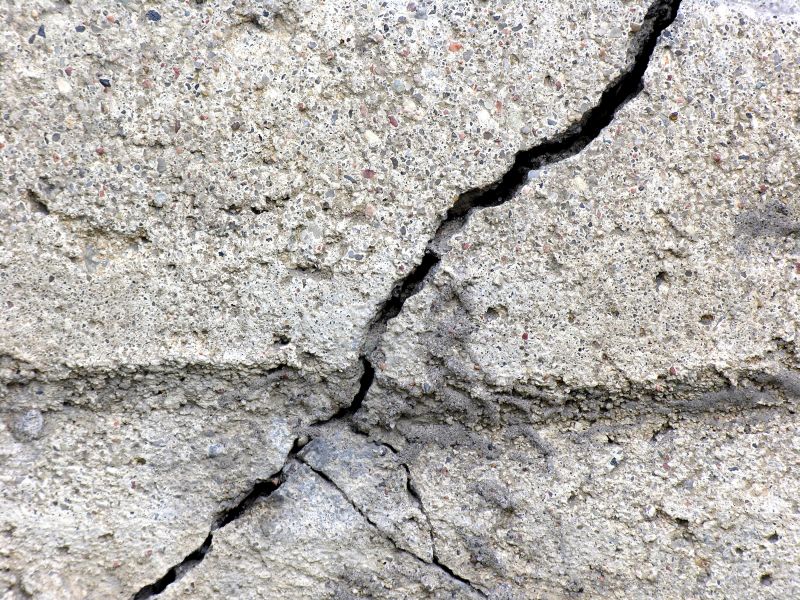 Local Cracked Foundation Repair in Marshfield, MA