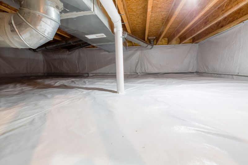 Crawlspace Sealing in Fort Myers, FL