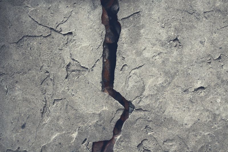 Local Foundation Crack Repair in Macon, GA
