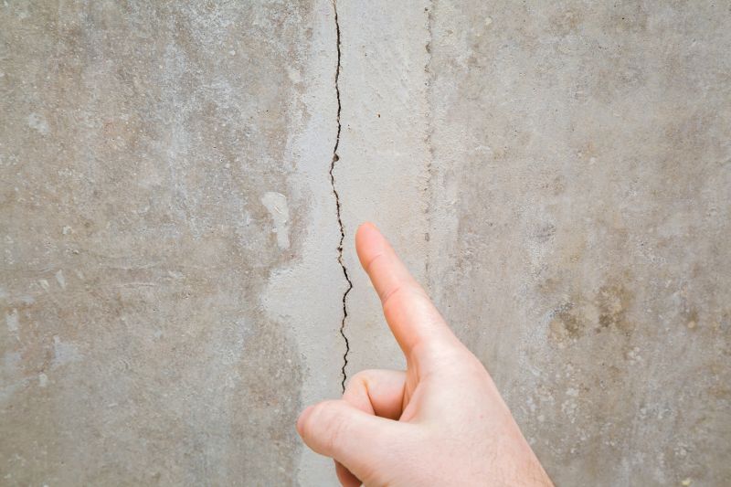 Foundation Repair Solutions — cost