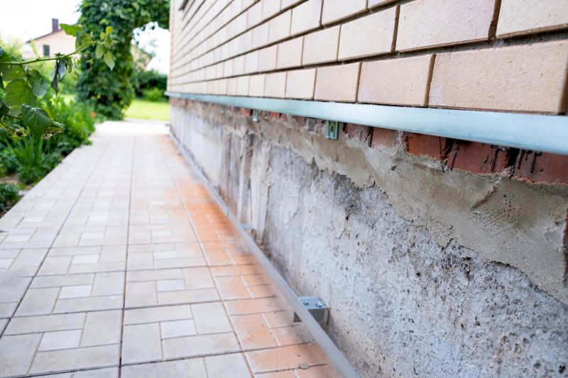 Foundation Repair