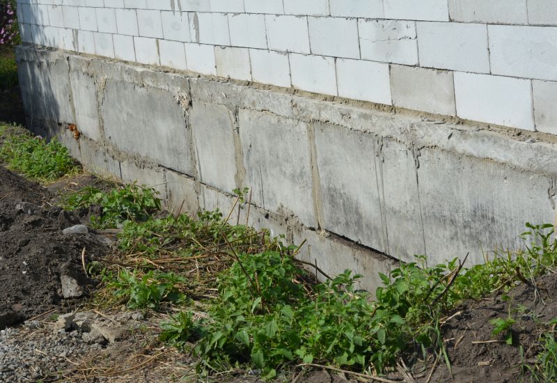 Local Foundation Repair in Lathrop, CA