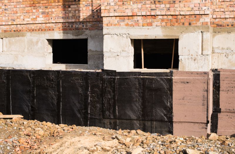 Foundation Repair