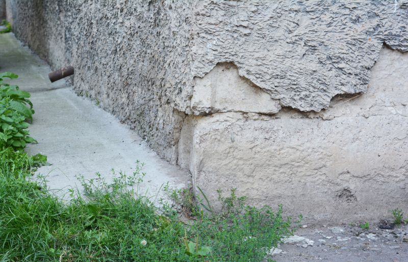 Local Foundation Repair in Tallmadge, OH