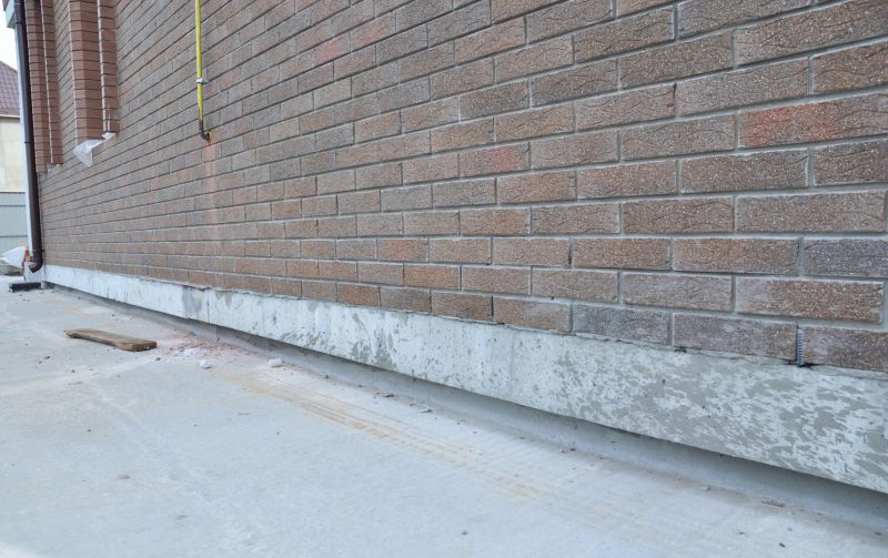 Foundation Repair