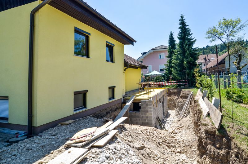 Foundation Repair