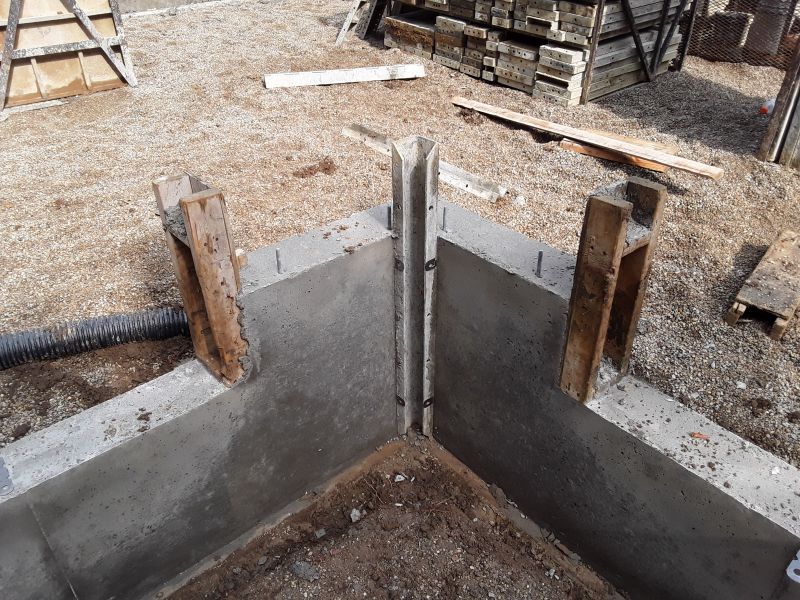 Local Foundation Stabilizing in Islamorada, FL