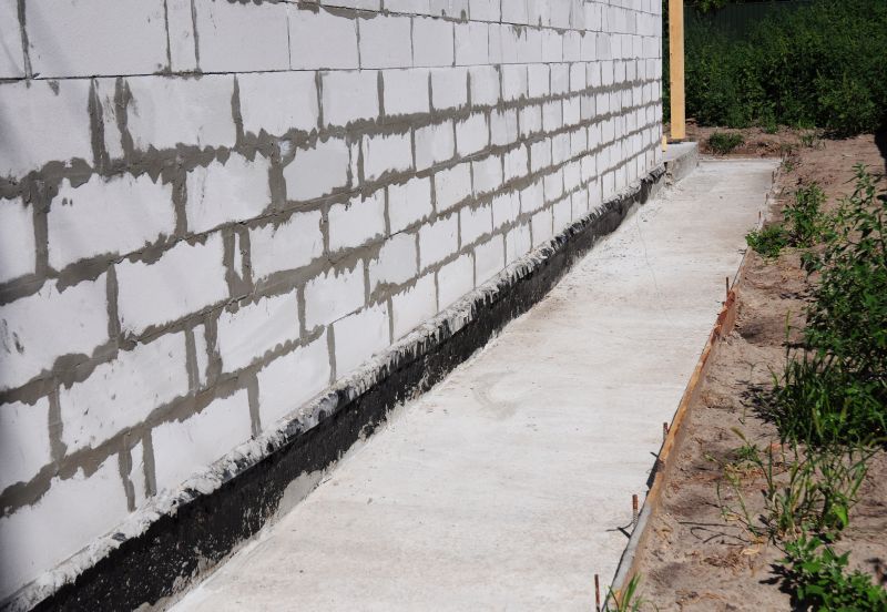 Local Foundation Stabilizing in Myrtle Beach, SC