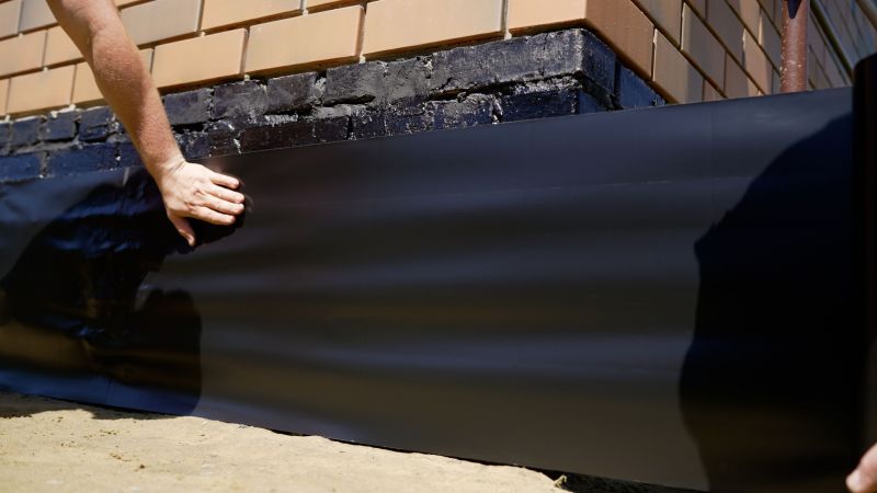 Foundation Waterproofing in Columbus, OH