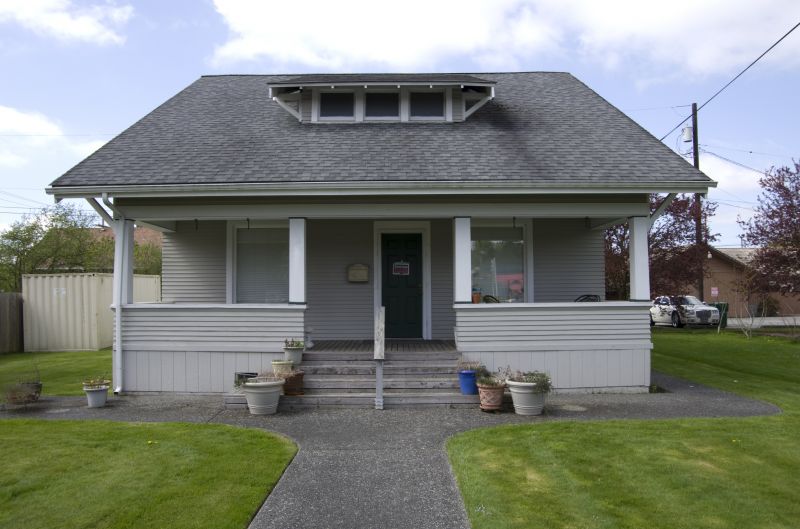 House Foundation Repair