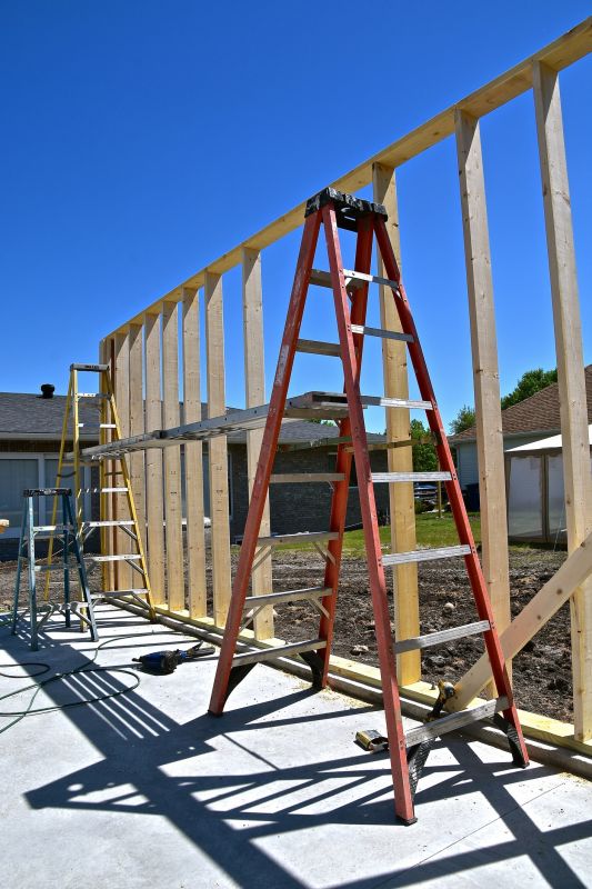 Local Piling Repair in Antelope, CA