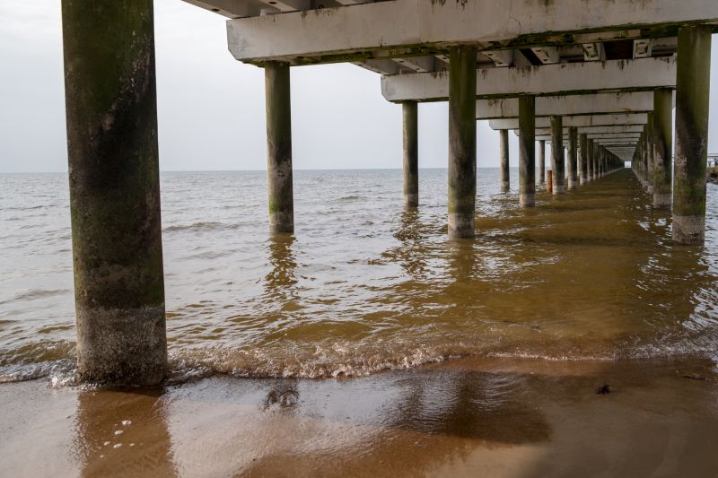 Local Piling Repair in Bluffton, SC