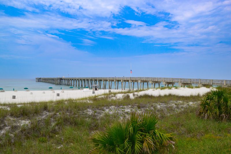 Local Piling Repair in Cape Canaveral, FL