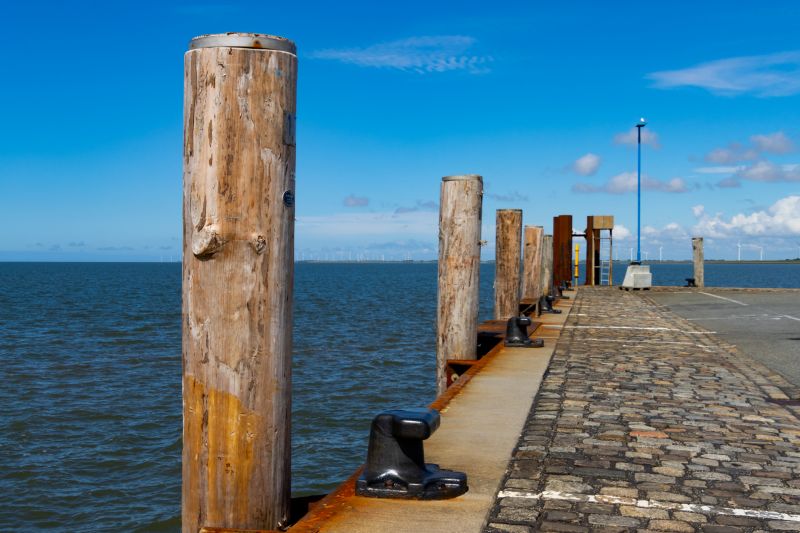 Local Piling Repair in Duncanville, TX