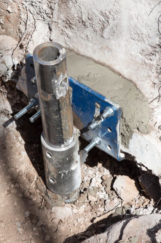 Local Piling Repair in Fruitland Park, FL