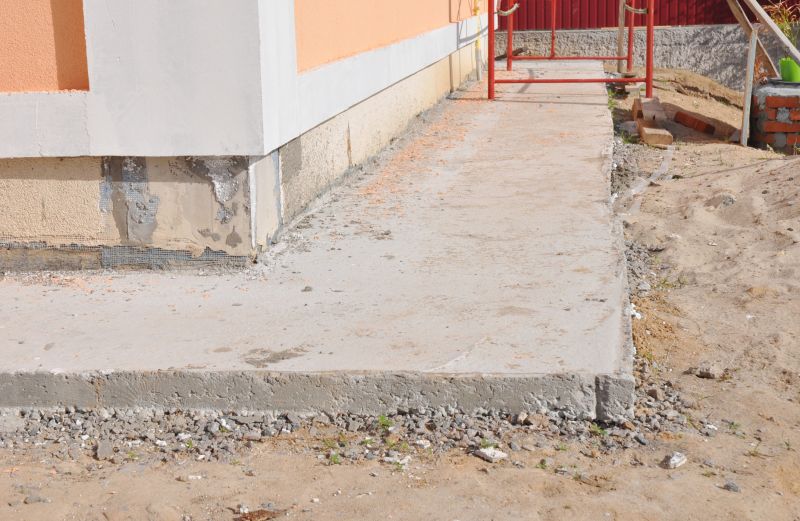 Local Structural Foundation Repair in Dallas, TX