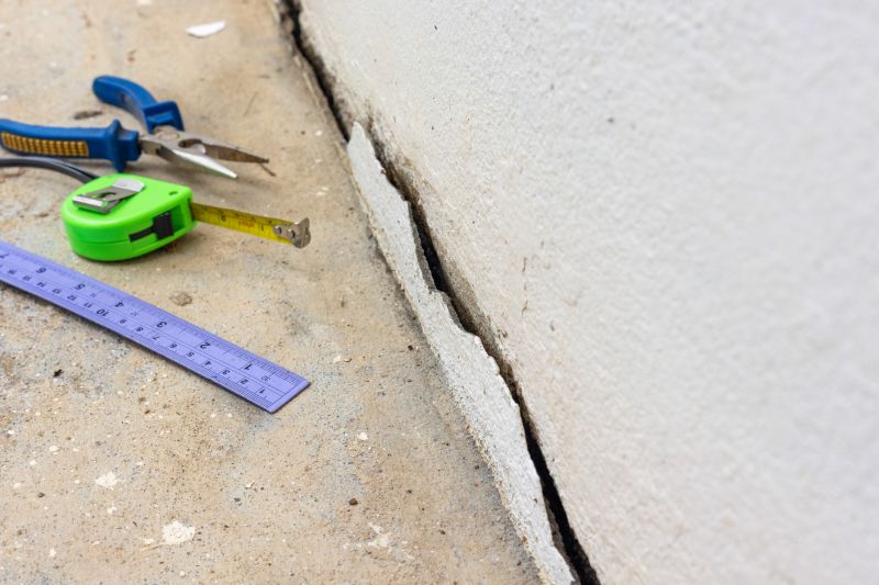 Local Structural Foundation Repair in Elgin, TX