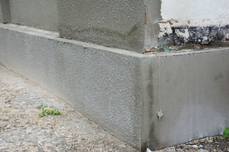 Local Structural Foundation Repair in Lorain, OH