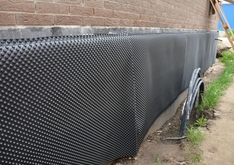 Wet Basement Solutions in Greenville, SC