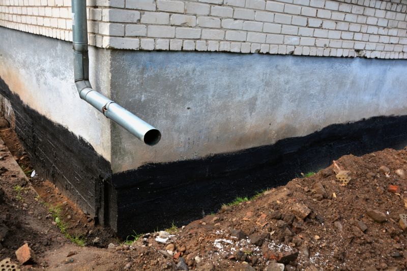 Basement Sealing Service in Grand Rapids, MI