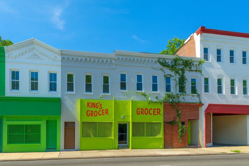 Local Building Foundation Repair in Gwynn Oak, MD