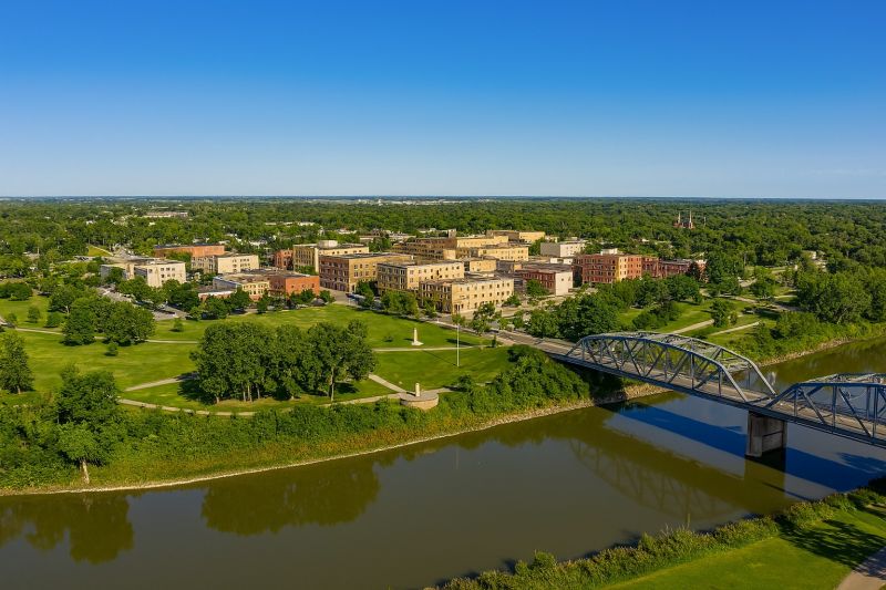 Local Building Foundation Repair in Bismarck, ND
