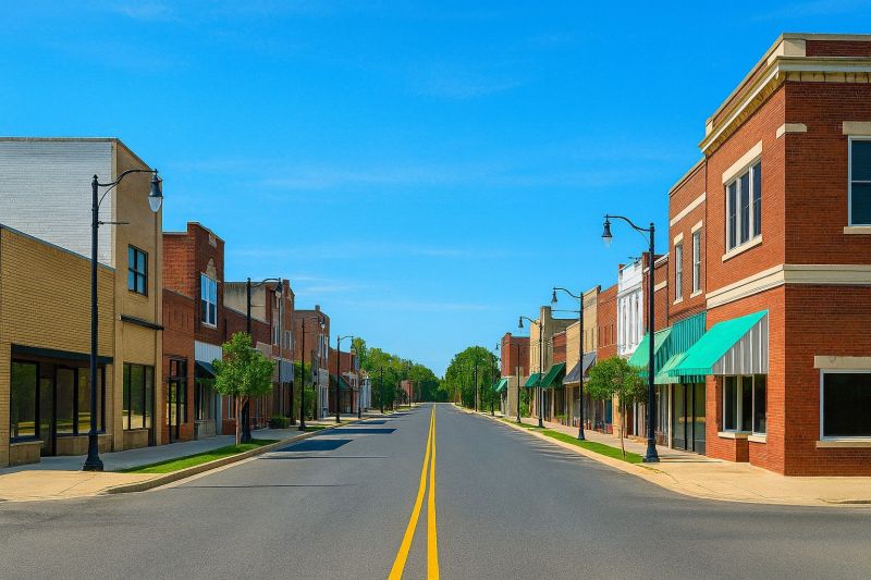 Local Building Foundation Repair in Paragould, AR