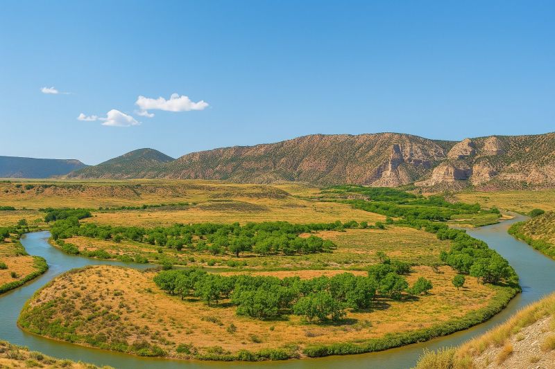 Local Building Foundation Repair in Vernal, UT