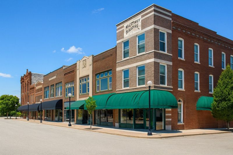 Local Building Foundation Repair in Charleston, IL