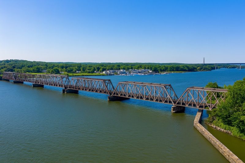 Local Building Foundation Repair in Old Lyme, CT