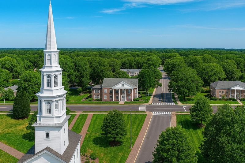 Local Building Foundation Repair in Cheshire, CT