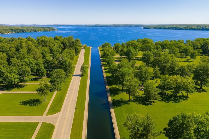 Local Building Foundation Repair in Cadillac, MI