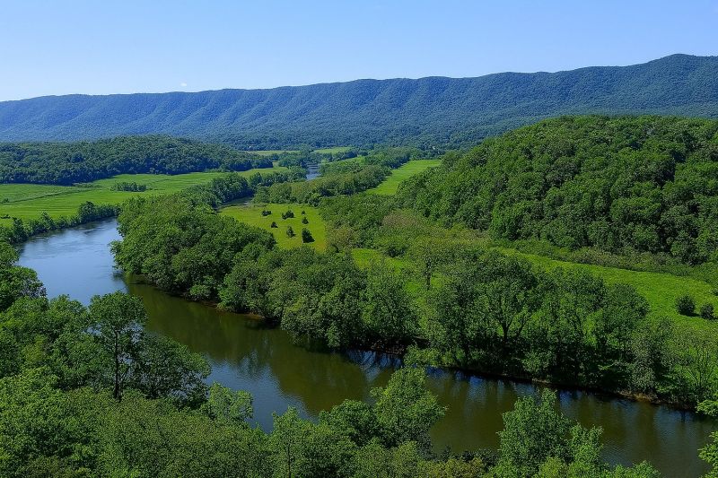 Local Building Foundation Repair in Front Royal, VA