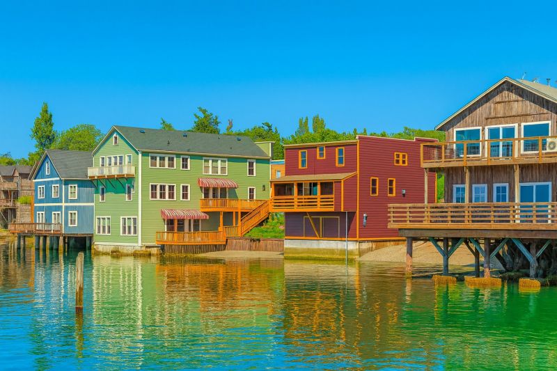 Local Building Foundation Repair in Coupeville, WA