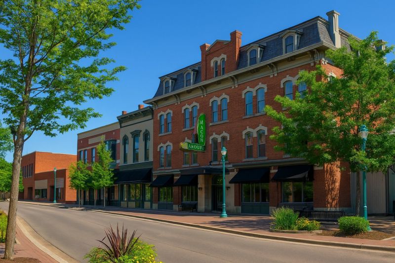 Local Building Foundation Repair in Cedar Falls, IA