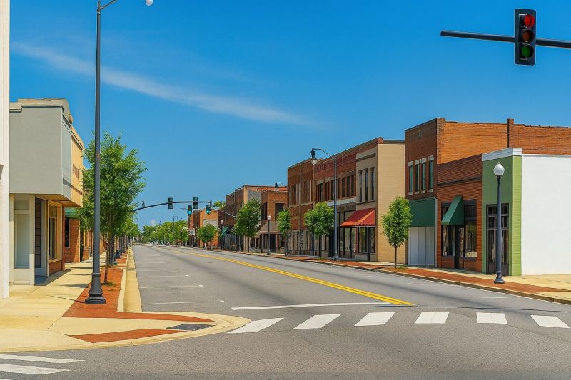 Local Building Foundation Repair in Dunn, NC