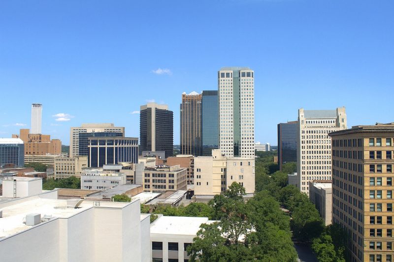 Local Building Foundation Repair in Pelham, AL