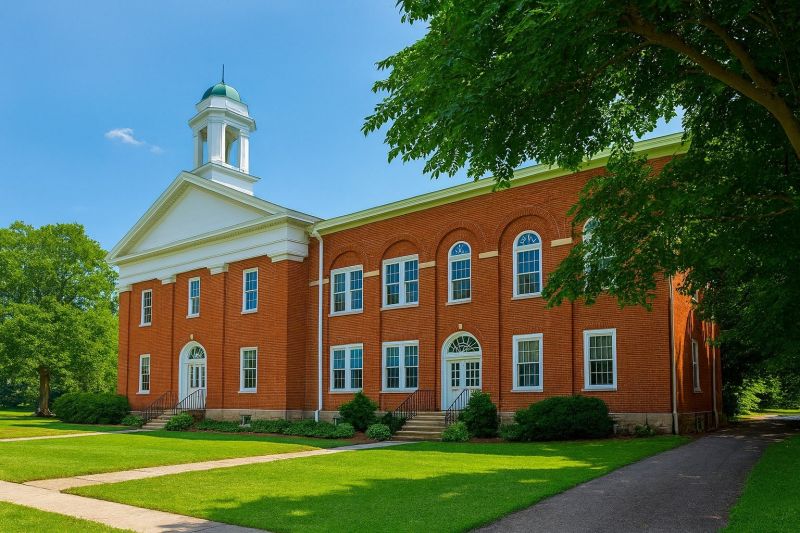 Local Building Foundation Repair in Canfield, OH