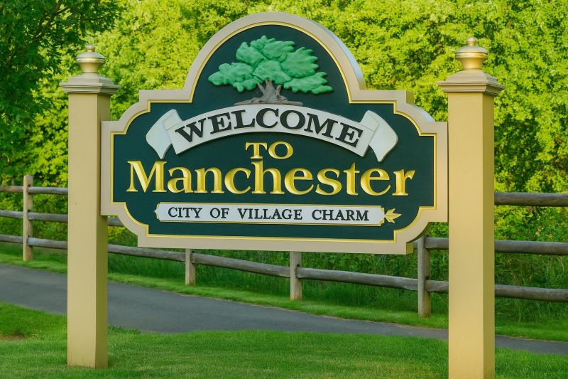 Local Building Foundation Repair in Manchester, CT