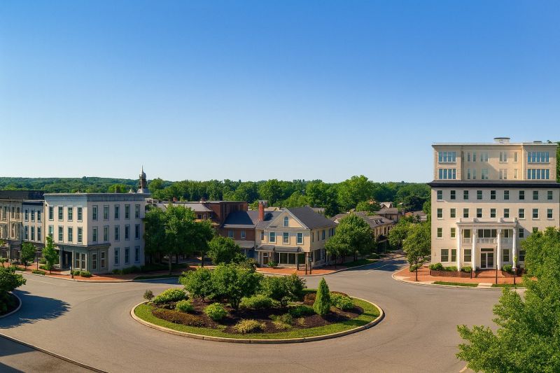 Local Building Foundation Repair in Broomall, PA