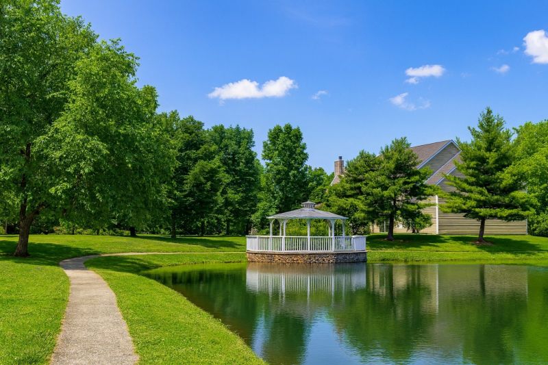 Local Building Foundation Repair in Fairview Heights, IL