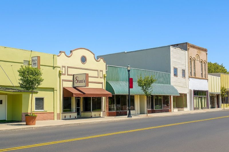 Local Building Foundation Repair in Dixon, CA
