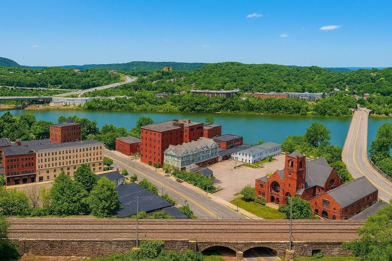 Local Building Foundation Repair in Attleboro, MA